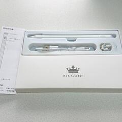 決まりました。キングワン タブレット、スマホ専用 スタイラスペン