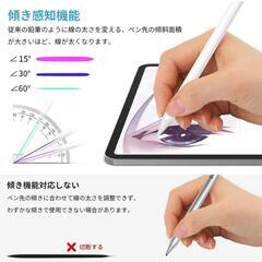 決まりました。キングワン タブレット、スマホ専用 スタイラスペンの画像