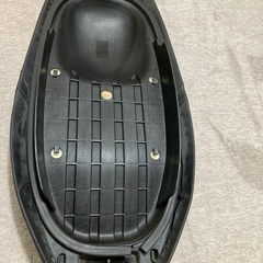 2013式YAMAHAマジェスティS ノーマルシート