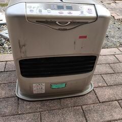 オイルヒーター　ジャンク品