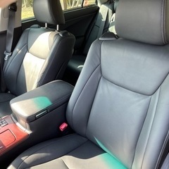 美車ディーラー整備!エアサス交換済み禁煙車!5.8万kmコミコミ即決85.8万円!200クラウンマジェスタCタイプモデリスタエアロ本革白パールホワイトドラレコの画像