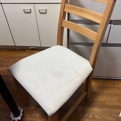 IKEA椅子