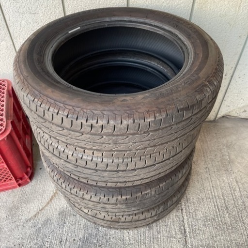 【決まりました⭐︎】お買い得な夏タイヤセット続々入荷中！！