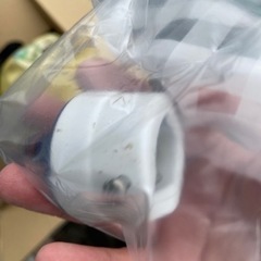 ホースリール50m  4月上旬で処分しますの画像