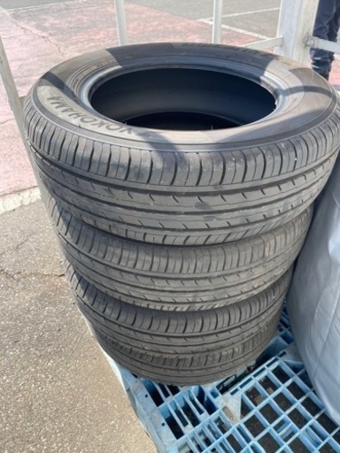 【決まりました⭐︎】お買い得夏タイヤ続々入荷中！！