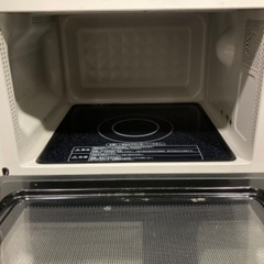 電子レンジの画像