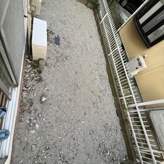 長野市御厨戸建て賃貸ペット可能🐶中庭付き − 長野県