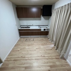 長野市御厨戸建て賃貸ペット可能🐶中庭付き