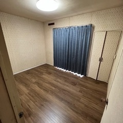 長野市御厨戸建て賃貸ペット可能🐶中庭付き - 長野市