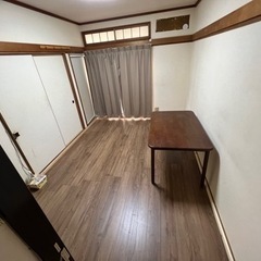 長野市御厨戸建て賃貸ペット可能🐶中庭付き - 賃貸（マンション/一戸建て）