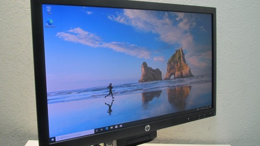 ◆23型ワイド 液晶モニター HP LA2306x◆