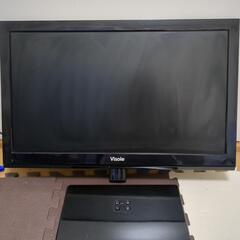 24型液晶テレビ