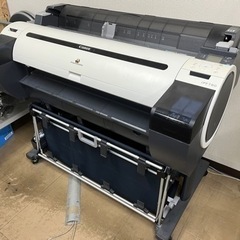 Canon 大判プリンター　IPF780 プリンタ　プロッター