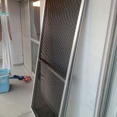 網戸