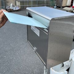空き時間にコツコツ！【DMポスティングスタッフ】墨田・台東・葛飾区 の画像