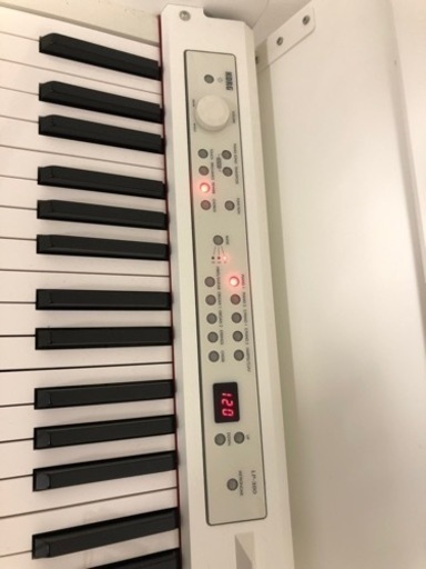 KORG 電子ピアノ　2015年製