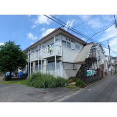 💥 自営業・水商売も👌 東武東上線 川越駅 徒歩9分❗️川越市菅...