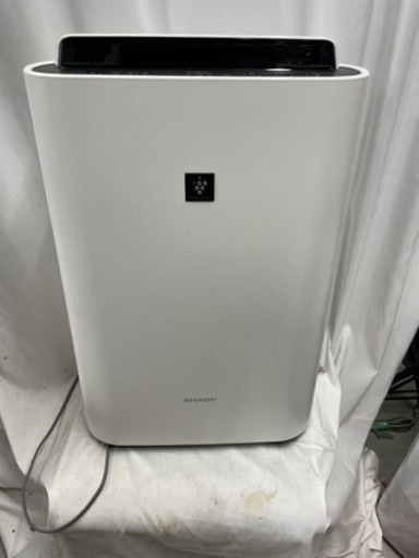 【‼️美品‼️】SHARP空気清浄機