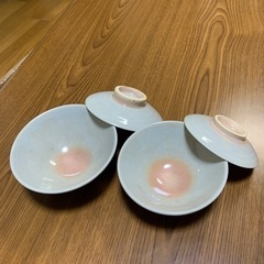 夫婦茶椀