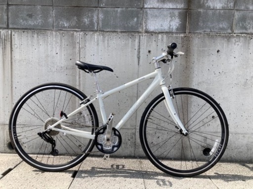 【購入決定】GIANT エスケープR3 クロスバイク