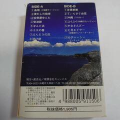 沖縄の歌 決定盤の画像
