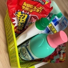 掃除系つめあわせ