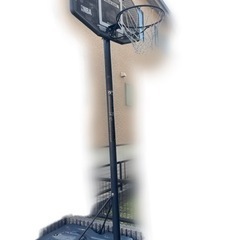 バスケットゴール