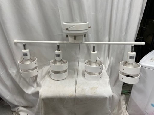 【‼️美品‼️】ニトリシーリングライト
