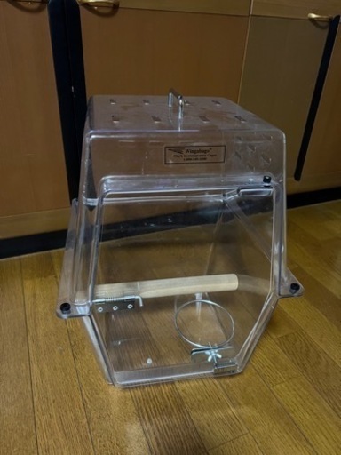 移動式大型ゴミステーション（ダストフレーム・ゴミ収納庫）☆千葉市内