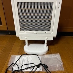 小動物用赤外線ヒーター