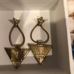 ピアスの画像