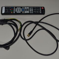 LG 32LF5800-JB 32型ワイド液晶テレビ 動作確認済の画像