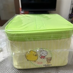 西松屋　ランチボックス