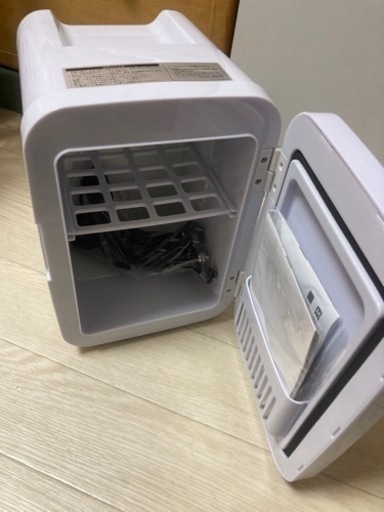 保温庫