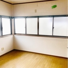 名鉄岐阜【エリア最安】広々5DK戸建✨️ペット⭕️駅近🚲6分
