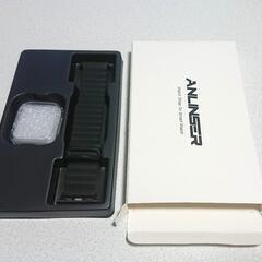 アップルウォッチ用 マグネットバンドの画像