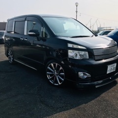 💫ヴォクシー2012年。 マイレージ。  128700km。 価...