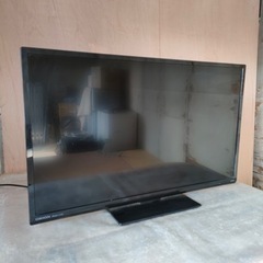 『お取引済』ORION 32型液晶テレビ  LK-321 BP(...
