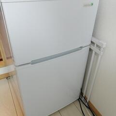 冷蔵庫＆洗濯機セットの画像