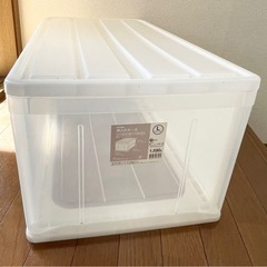 【受渡者決定しました】収納かご　色々の画像