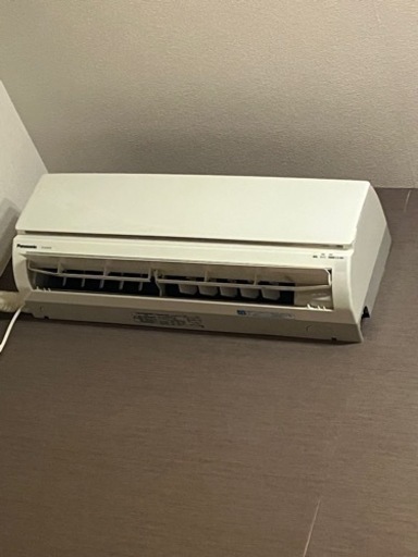 Panasonicエアコン