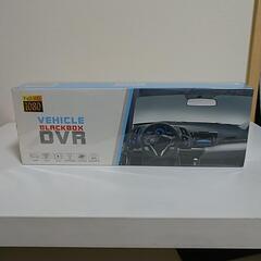 ★新品★ドライブレコーダー
