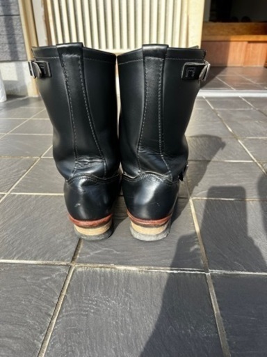 その他 RED WING engineer boots 2268 26.5cm