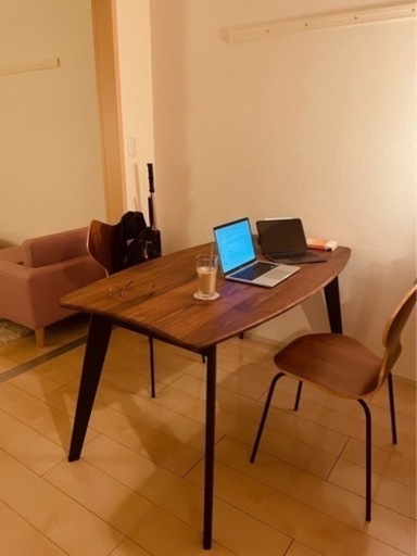 ダイニングテーブルセット