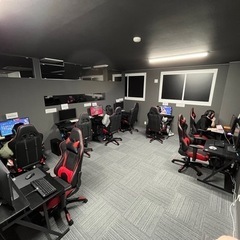 障害者eスポーツ×就労継続支援Ｂワンゲーム札幌清田の画像