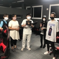 障害者eスポーツ×就労継続支援Ｂワンゲーム札幌清田の画像