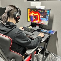障害者eスポーツ×就労継続支援Ｂワンゲーム札幌清田の画像