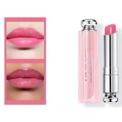 ディオール アディクト リップ グロウ ウルトラピンク 008番