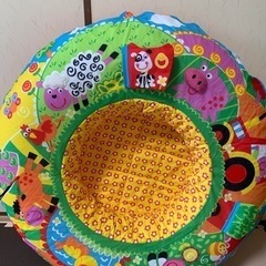 ポーネルンド　ガルトプレイネストの画像