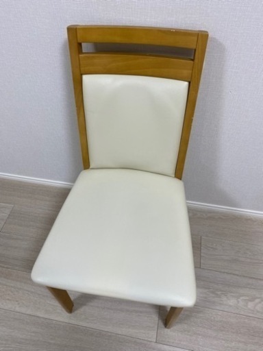 ダイニングテーブル　セット